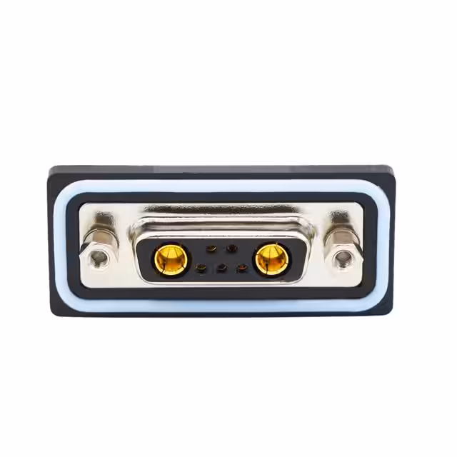 CDFR7W2213L411 NorComp Inc.  Conjuntos de conectores D-Sub